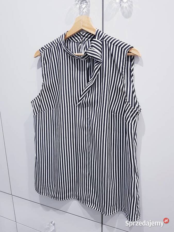 Praktycznie nowa bluzeczka damska Mohito Dąbrowa Górnicza