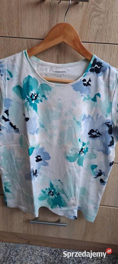 192 bluzka krótki Wrocław