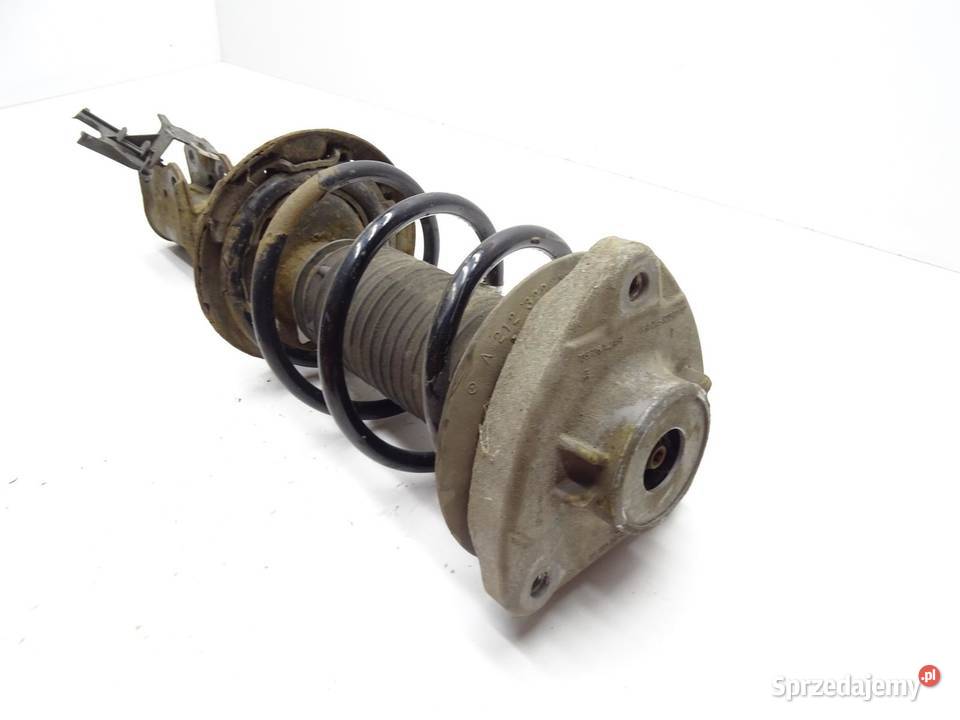 AMORTYZATOR LEWY PRZÓD PRZEDNI A2463206313 16