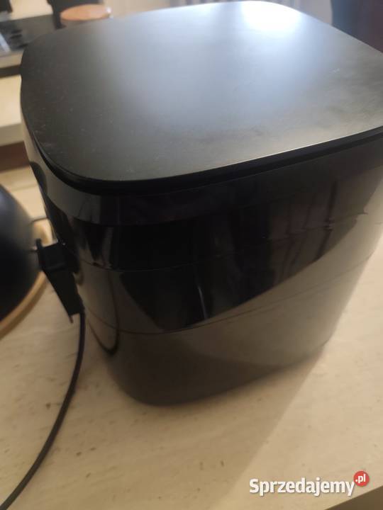 Frytkownica beztluszczowa Air fryer łódzkie Rzeczyca
