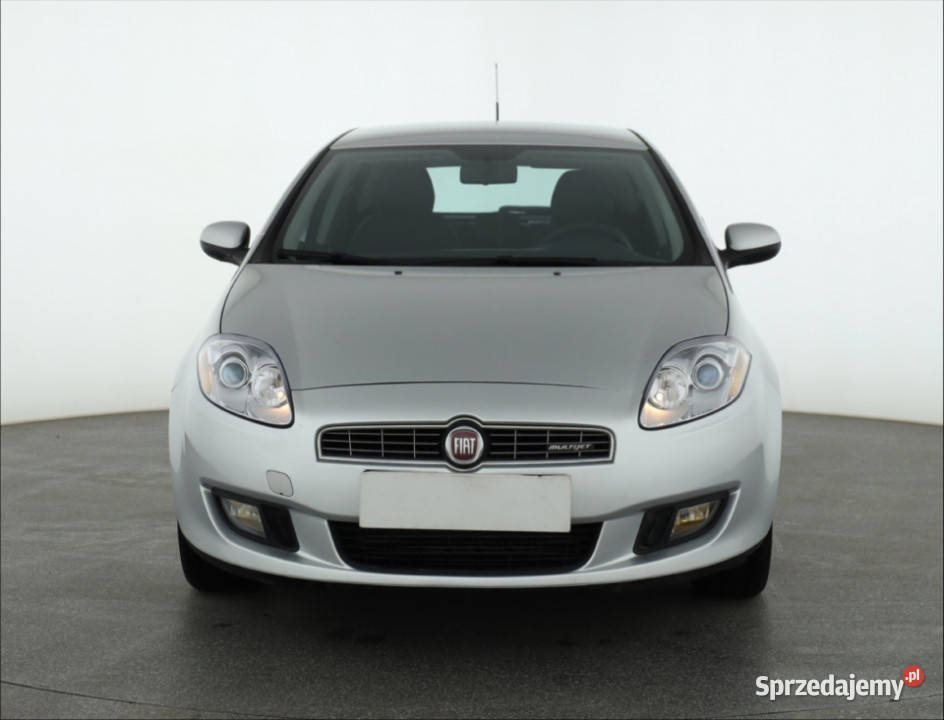 Fiat Bravo 16 MultiJet Bravo mazowieckie Piaseczno sprzedam