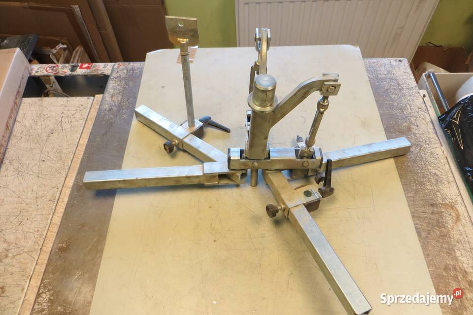 WSPORNIK SKRZYNI BIEGÓW VW T5 3282 OEM Wąchock