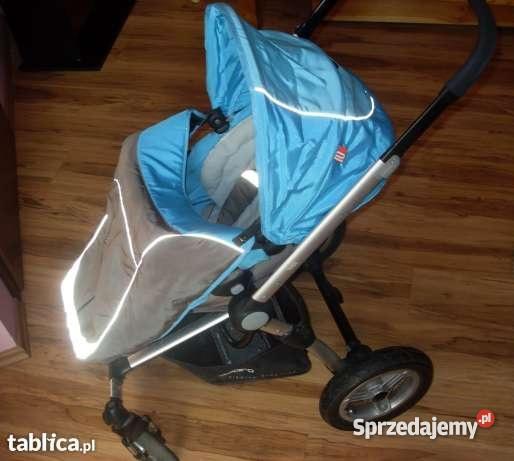 Wózek Espiro Vector Air do wyboru śląskie Świętochłowice