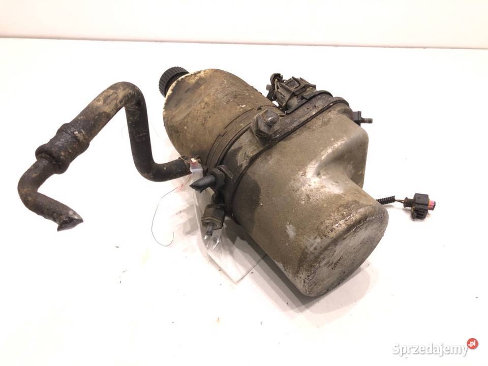 POMPA WSPOMAGANIA FIAT CROMA 19 120 0611