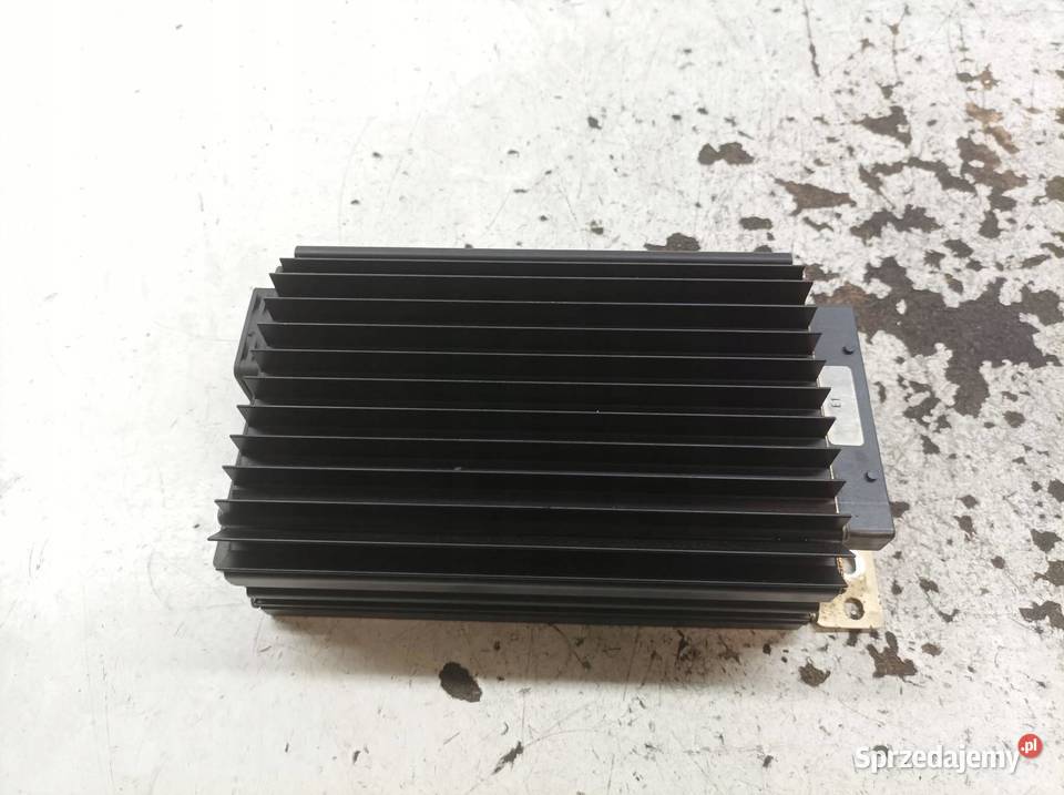 WZMACNIACZ AUDIO 7L5035456G Porsche Cayenne I