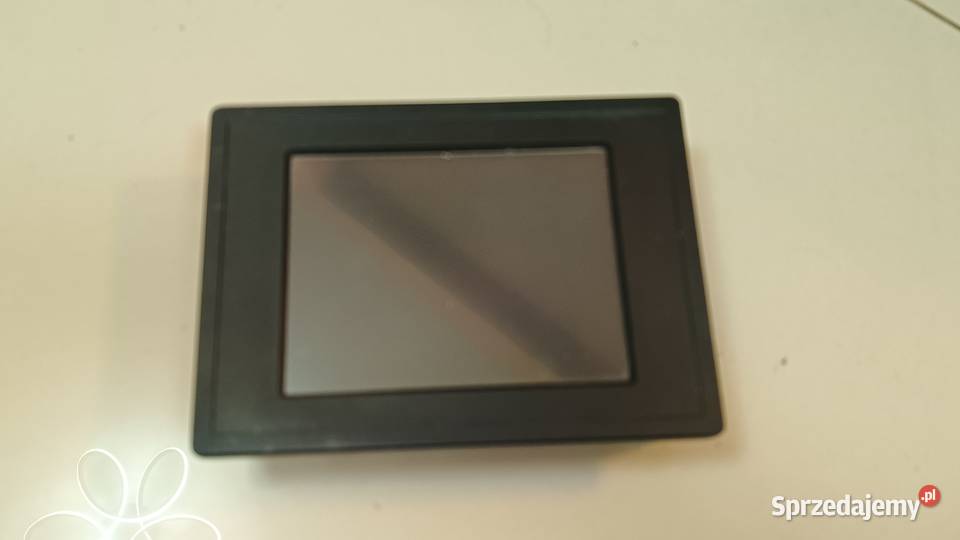 Advantech PPC L62T R80 axe Touch Panel HMI PC 65 Pozostałe Nowy Dwór Mazowiecki