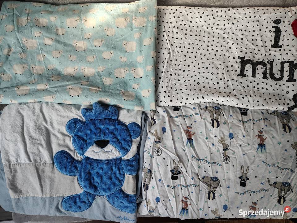 Sprzedam łóżeczko turystycznekojec Kinderkraft małopolskie Kraków