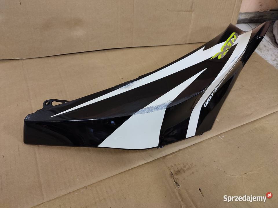 Honda CBR 600 rr owiewka boczek lewy cbr600 CBR dolnośląskie Jelenia Góra