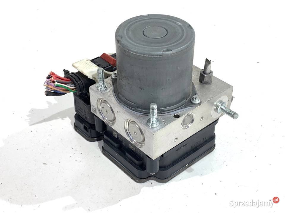 POMPA ABS RENAULT CAPTUR II 476600633R 10 91