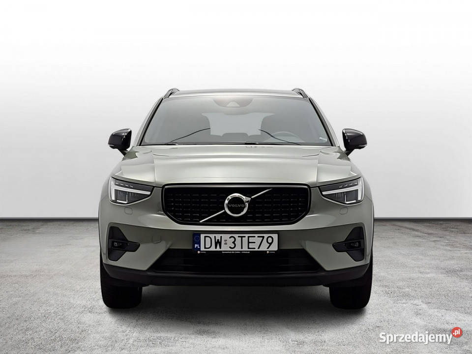 Volvo XC 40 T5 PlugIn Hybrid Plus Dark Z XC 40 Warszawa