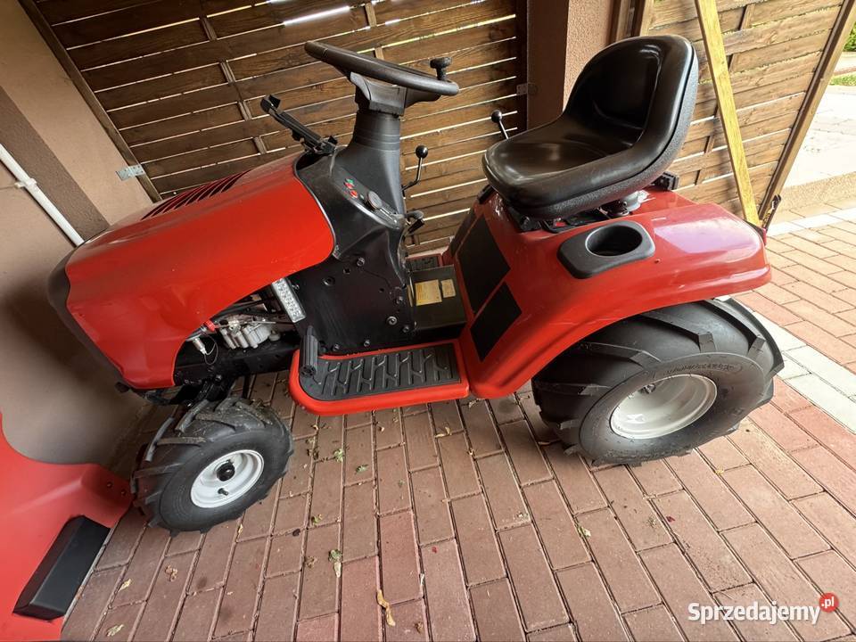Ariens A17Bg42 175 Traktorki Knyszyn sprzedam