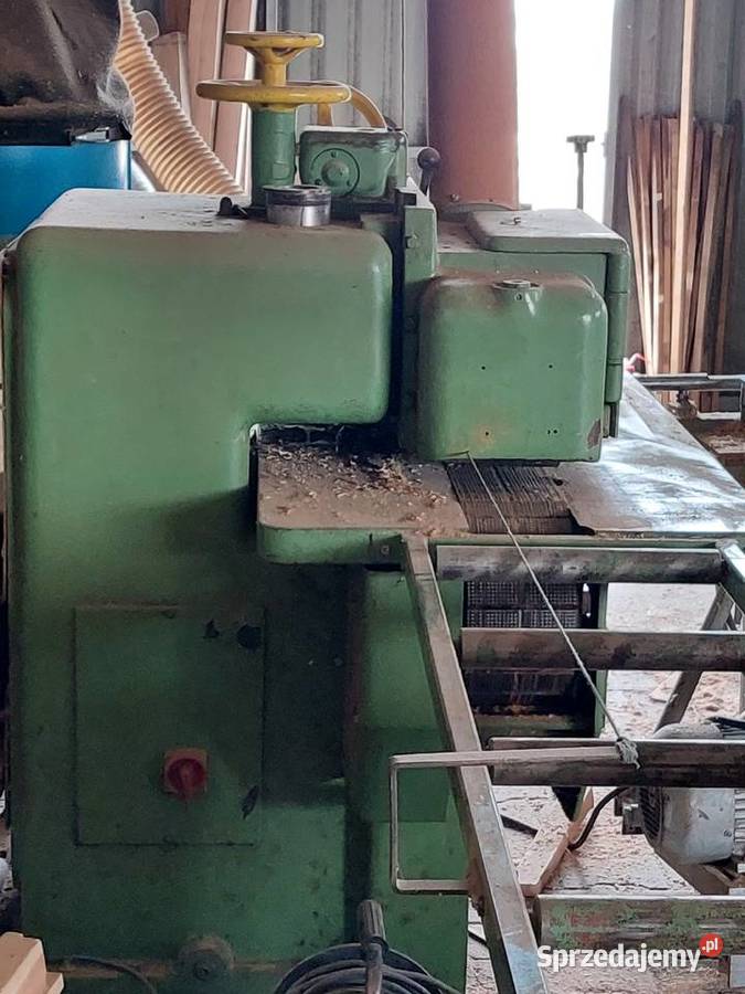 Sprzedam Wielopiłę Wola Chorzelowska