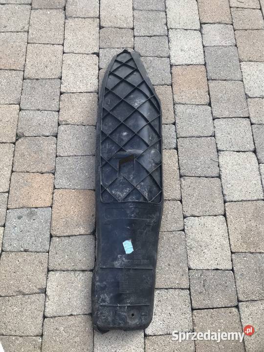 Osłona błotnika prawy przód 6Q0 vw polo nadkola śląskie Kozy