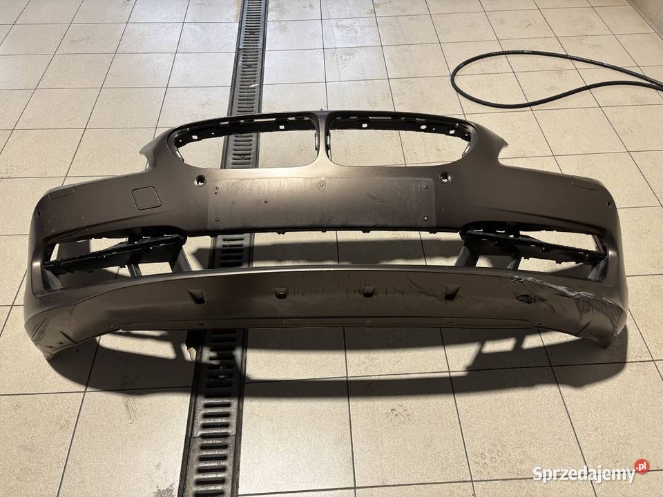 Zderzak samochodowy przedni BMW OE Zderzaki Krzywaczka sprzedam