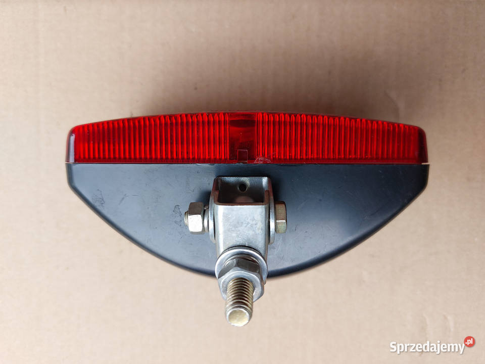 Lampa przeciwmgielna Wartburg 353 Oświetlenie Dąbrowa Górnicza