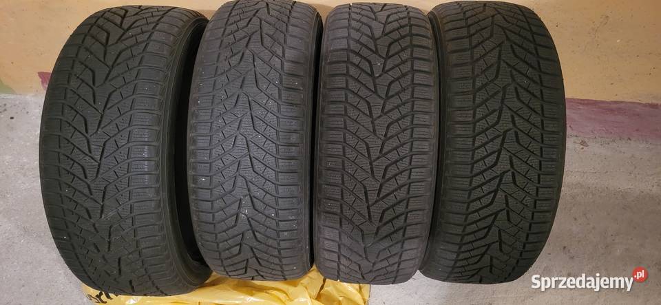 Opony zimowe Yokohama BlueEarth Winter V905 zima Koszalin
