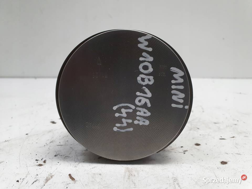 Mini Cooper R50 R53 16 16V TŁOK KORBOWÓD W10B16A osobowe