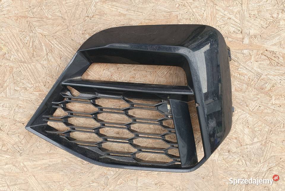 BMW 2 F44 MPAKIET KRATKA LEWA ZDERZAKA PRZÓD Międzychód sprzedam