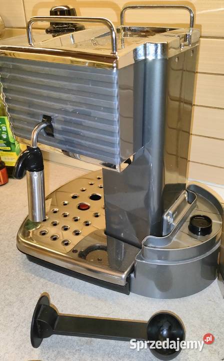 Ekspres DeLonghi Scultura EC Bielsko-Biała