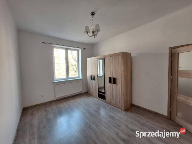 Do wynajęcia mieszkanie 43m2 4 pokoje Bochnia