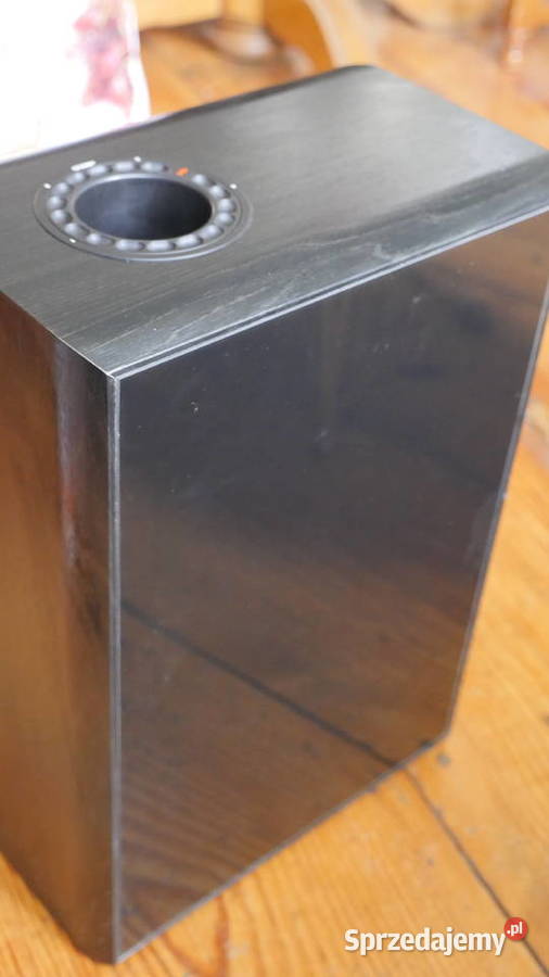 subwoofer Jamo SW300 Wieże i miniwieże Wińsko