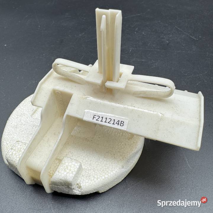 Pływak przeciwzalewowy zmywarki Miele MN09187330 Jasienica