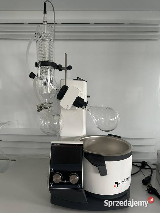 Urządzenia laboratoryjne Likwidacja laboratorium Olsztyn