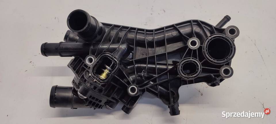 VOLVO XC40 OBUDOWA TERMOSTATU 31439559