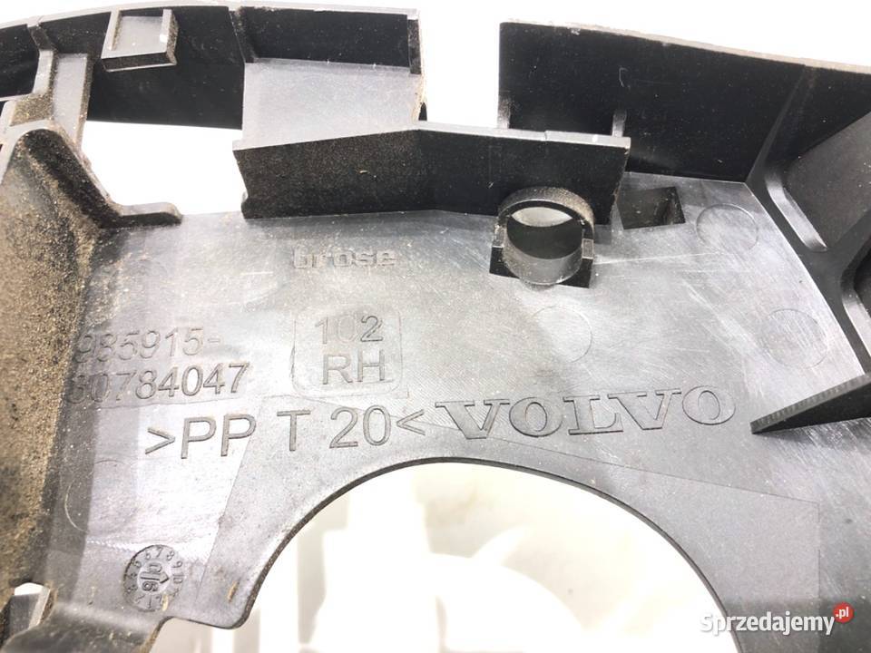 ZAMEK DRZWI PRAWY PRZÓD VOLVO V50 Kombi 0312 podkarpackie sprzedam