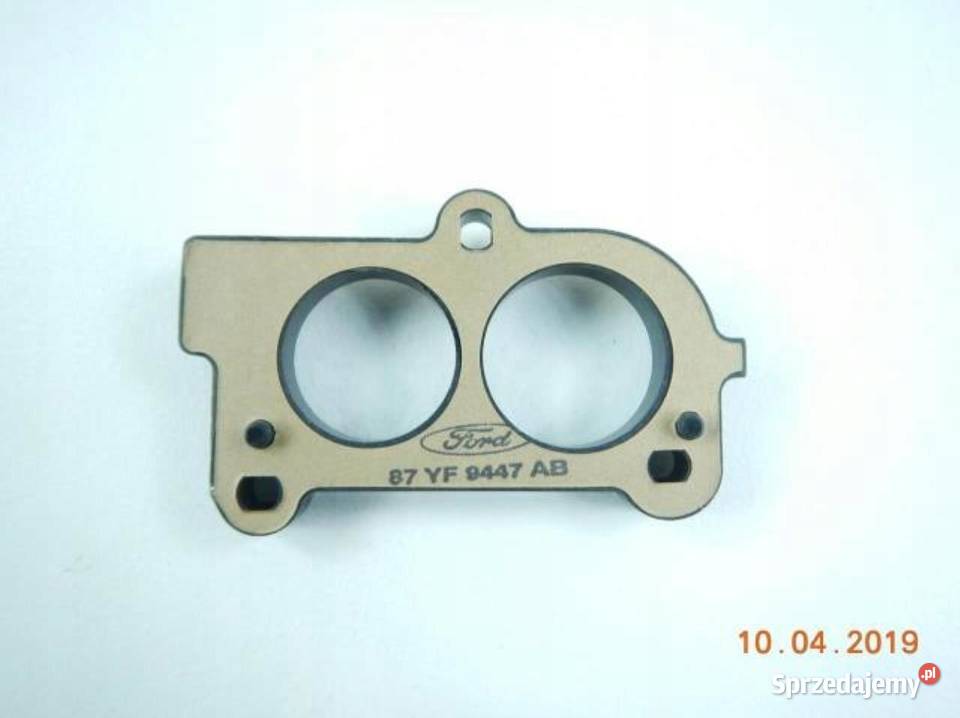 USZCZELKA GAŹNIKA FORD SIERRA 8793 18 6181608 lubelskie sprzedam