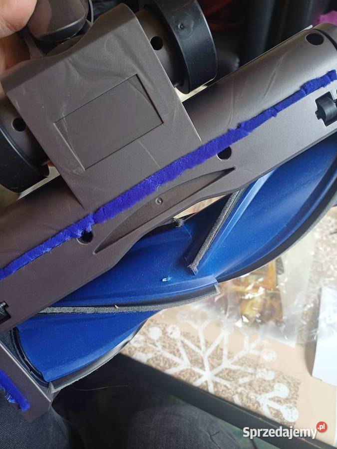 Sprzedam zamiennik szczotki do odkurzacza dayson mazowieckie Warszawa