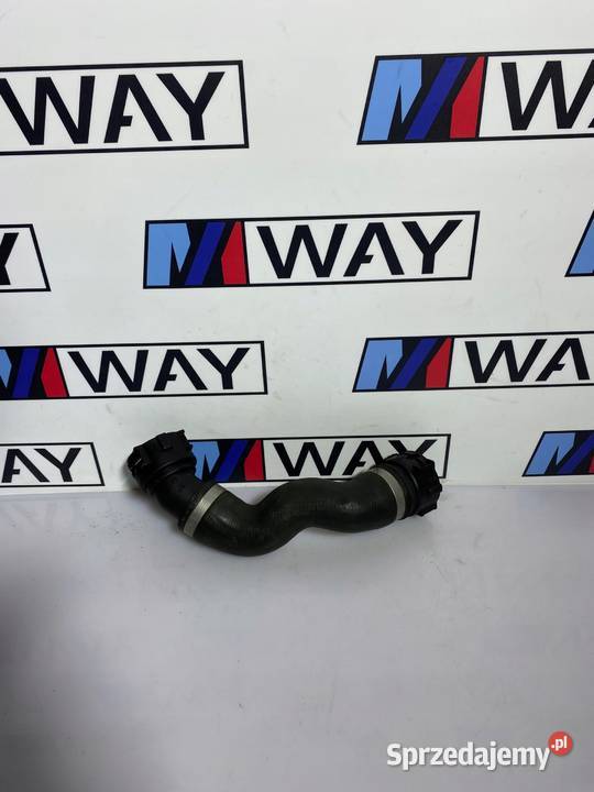 BMW F01 LCI F07 F10 RURA PRZEWÓD WĄŻ WODY