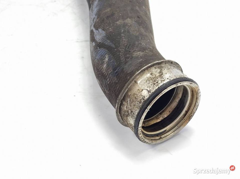 PRZEWÓD RURA DOLOT VOLKSWAGEN PHAETON 3D0145834R Lipno