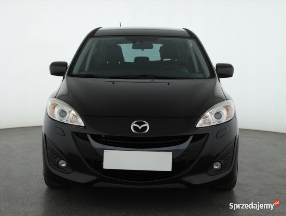Mazda 5 20 komputer pokładowy mazowieckie Piaseczno