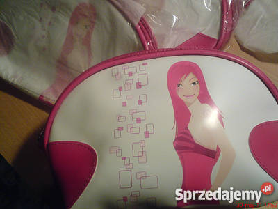 Kosmetyczki REXONA Bydgoszcz