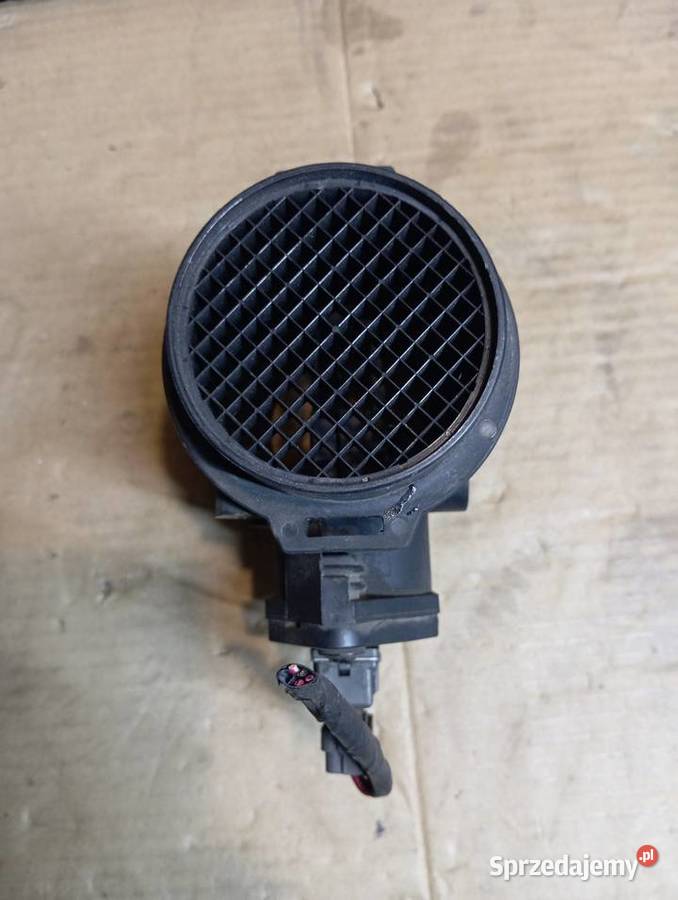 ClPrzepływomierz powietrza maf sensor kia Szczecin sprzedam