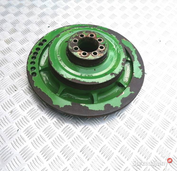 Wariator John Deere 1166 1174 1177 1188 4435 Zajęczniki