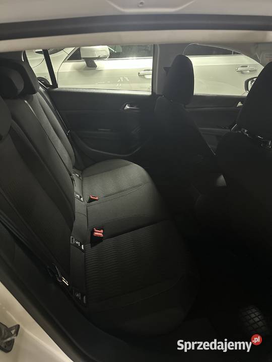 Peugeot 308 12 PureTech Active Grodzisk Mazowiecki