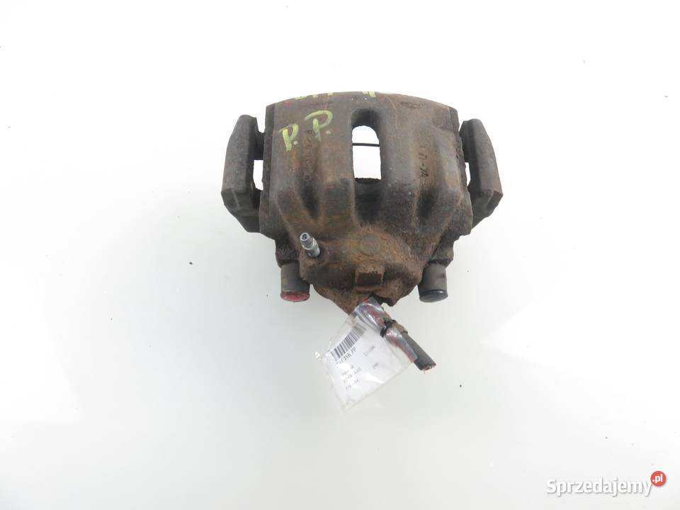 ZACISK PRAWY PRZÓD JAGUAR XJ X308 32 V8 237 AJ32