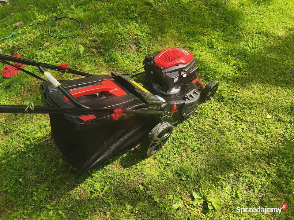 Nowa kosiarka spalinowa Briggs Stratton małopolskie Brzesko