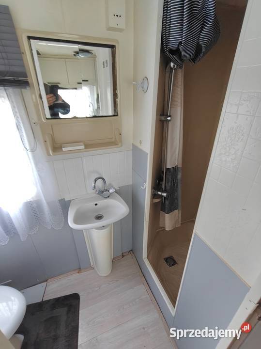 Promocja Domek holenderski transport raty Mrągowo sprzedam