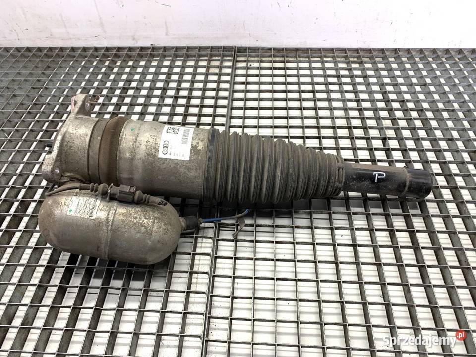 AMORTYZATOR PRAWY TYŁ AUDI A8 D5 SedanLimuzyna