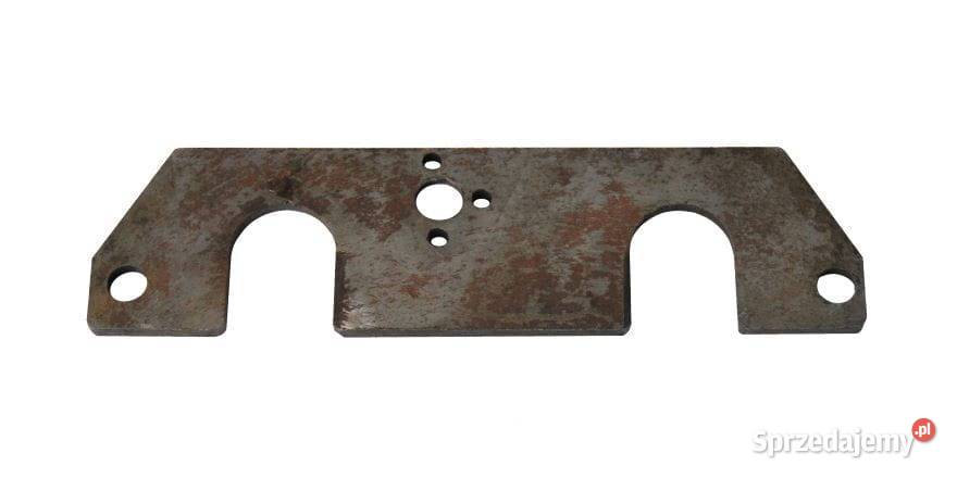 PŁYTKA POMPY OLEJOWEJ C385 ZETOR 84020027 mazowieckie Siedlce