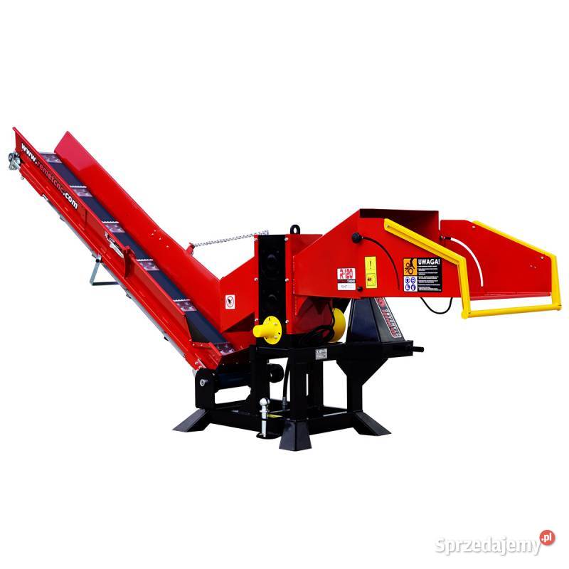Rebak r120 nozy6 z tasmociagiem 23 m Wierzawice