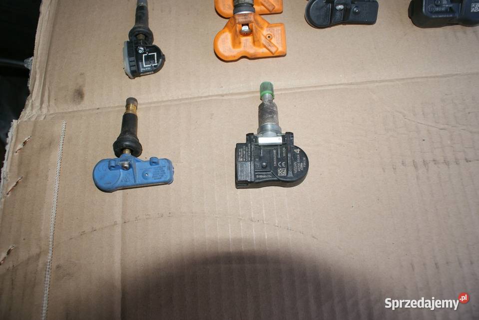 Czujniki cisniena Wara