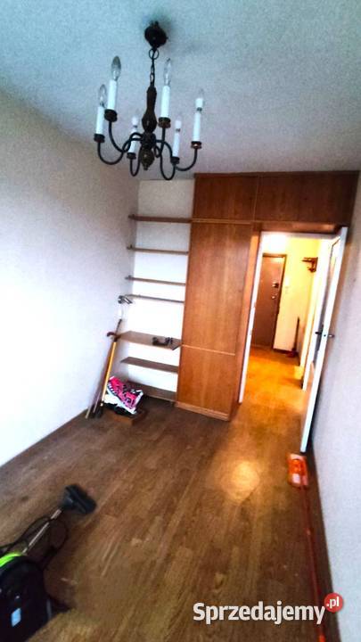 MIESZKANIE 57 mkw WIDOK NA PARK SKARYSZEWSKI 3 Sprzedaż Warszawa