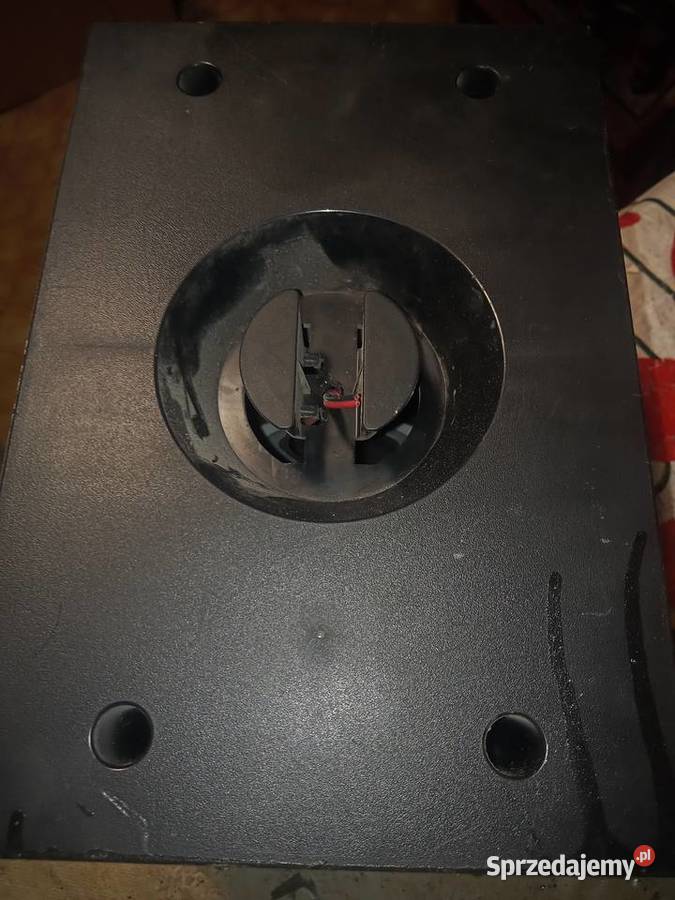 Głośnik Hitachi z zestawu MS 560 E Gdynia sprzedam