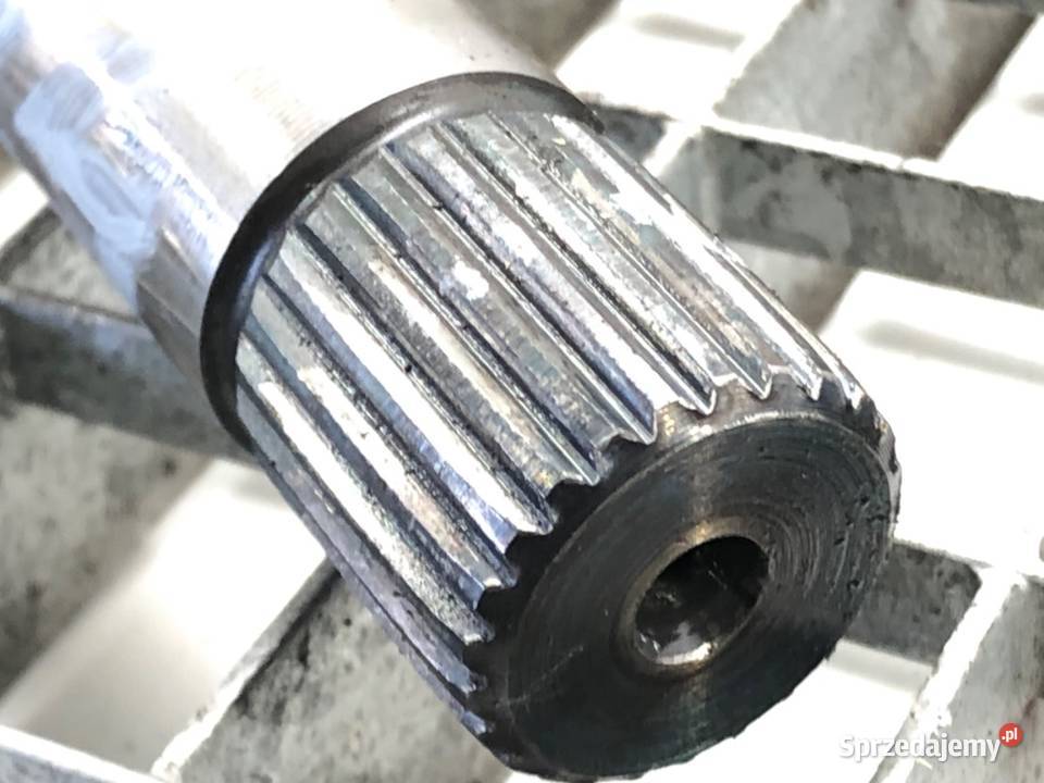 PÓŁOŚ PRAWY PRZÓD CITROEN C3 PICASSO 9806459280