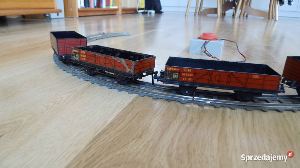 Stadtilm Stary zestaw FILM Radzewice sprzedam