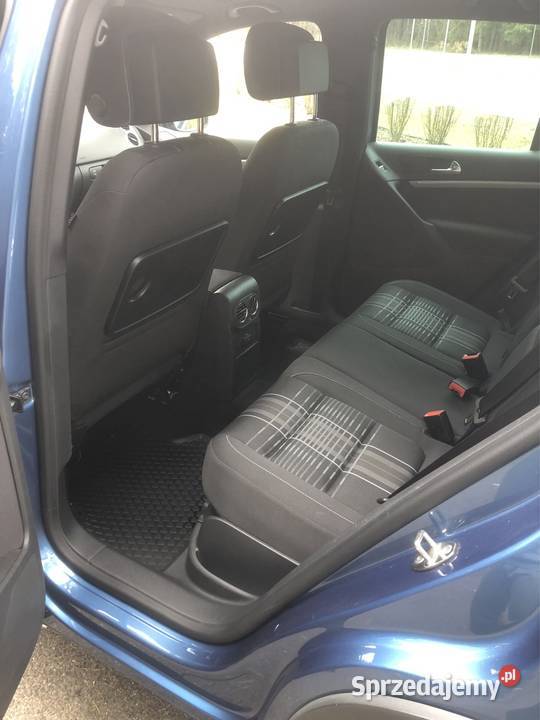 Vw Tiguan 2015 20TDI 184 DSG 4motion
